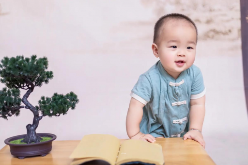 肇东宝宝睡觉不踏实老是哭