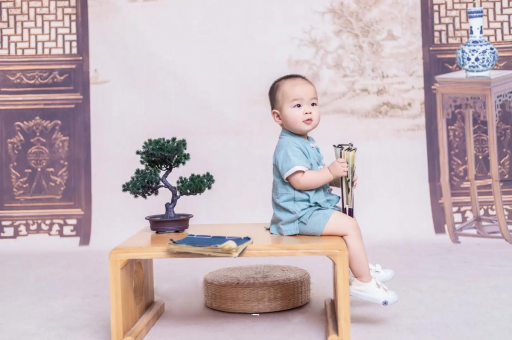 肇东13周宝宝有多大